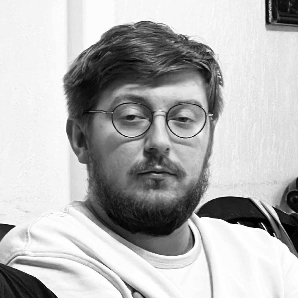 Никита Колесников