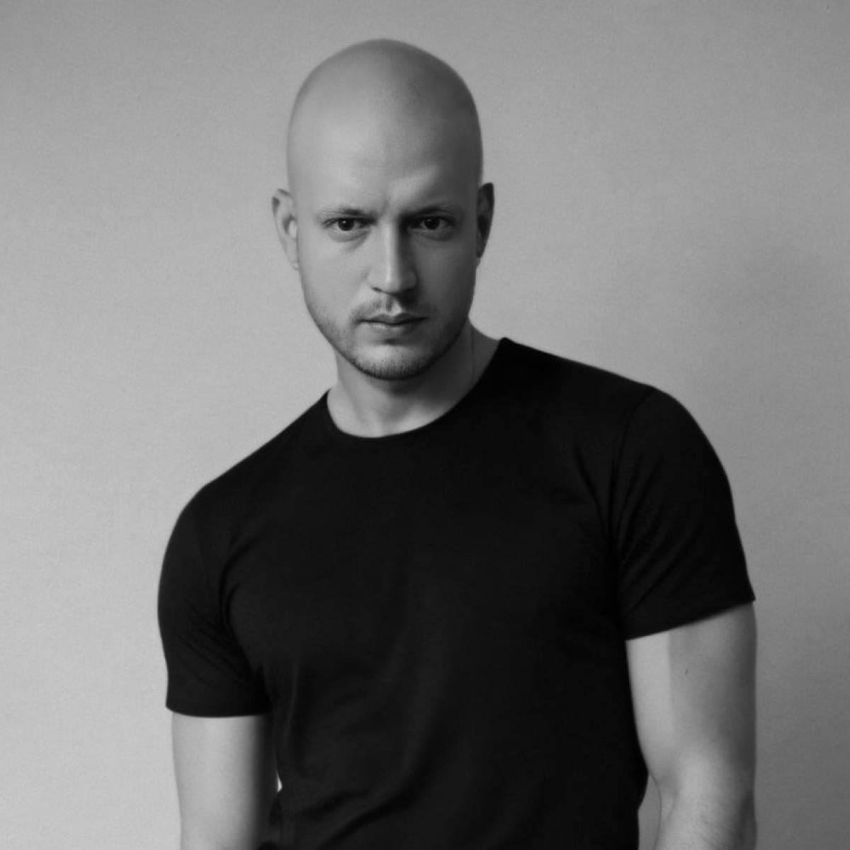 Александр Сикачев