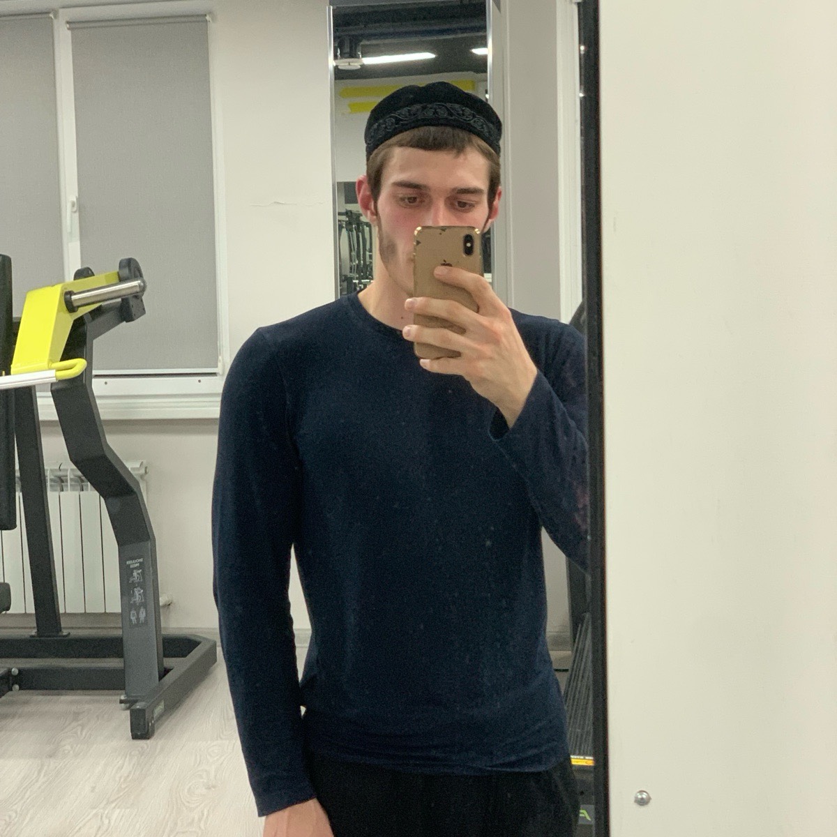 Ильяс Абдуллаев