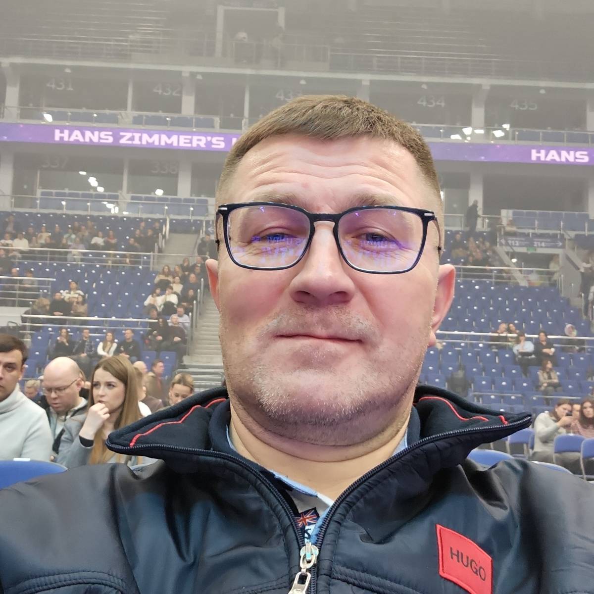 Михаил Яковлев | Сетка — социальная сеть от hh.ru