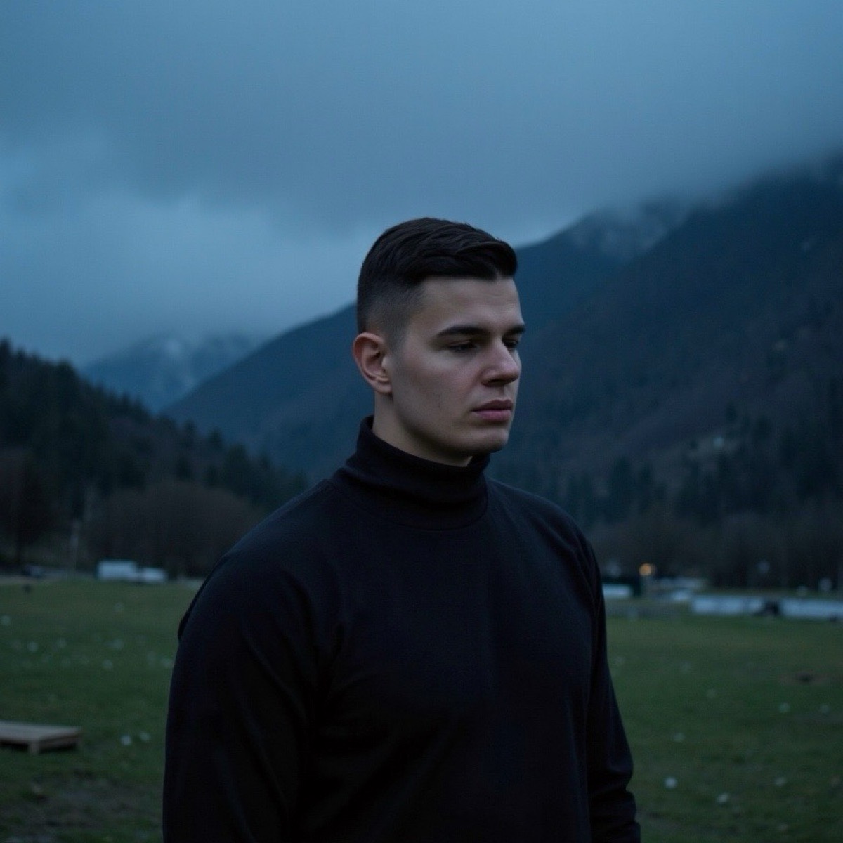 Александр Кальтманн | Сетка — социальная сеть от hh.ru