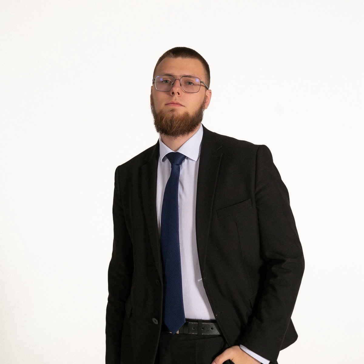 Егор Гунькин | Сетка — социальная сеть от hh.ru