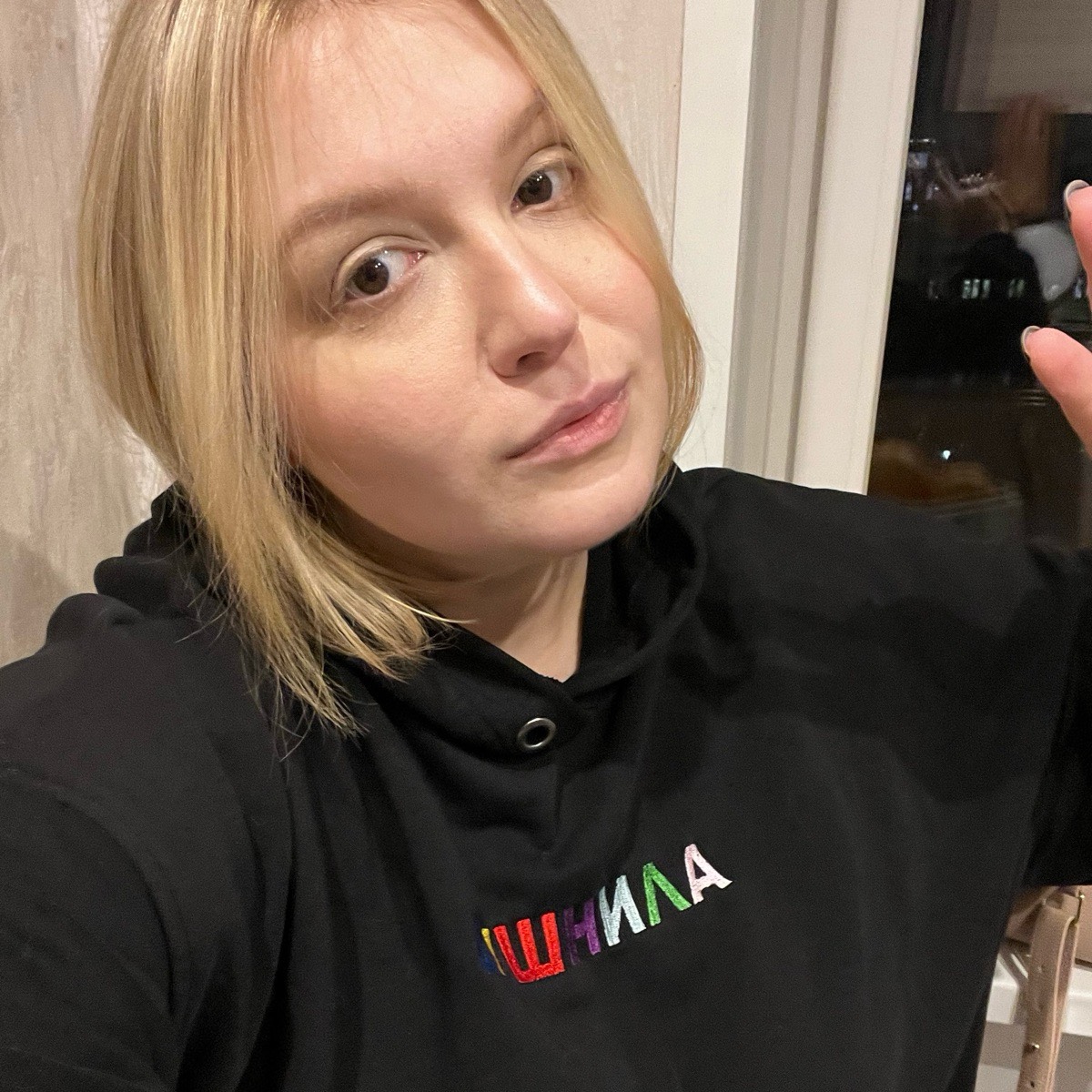 Елизавета Шагурина | Сетка — социальная сеть от hh.ru