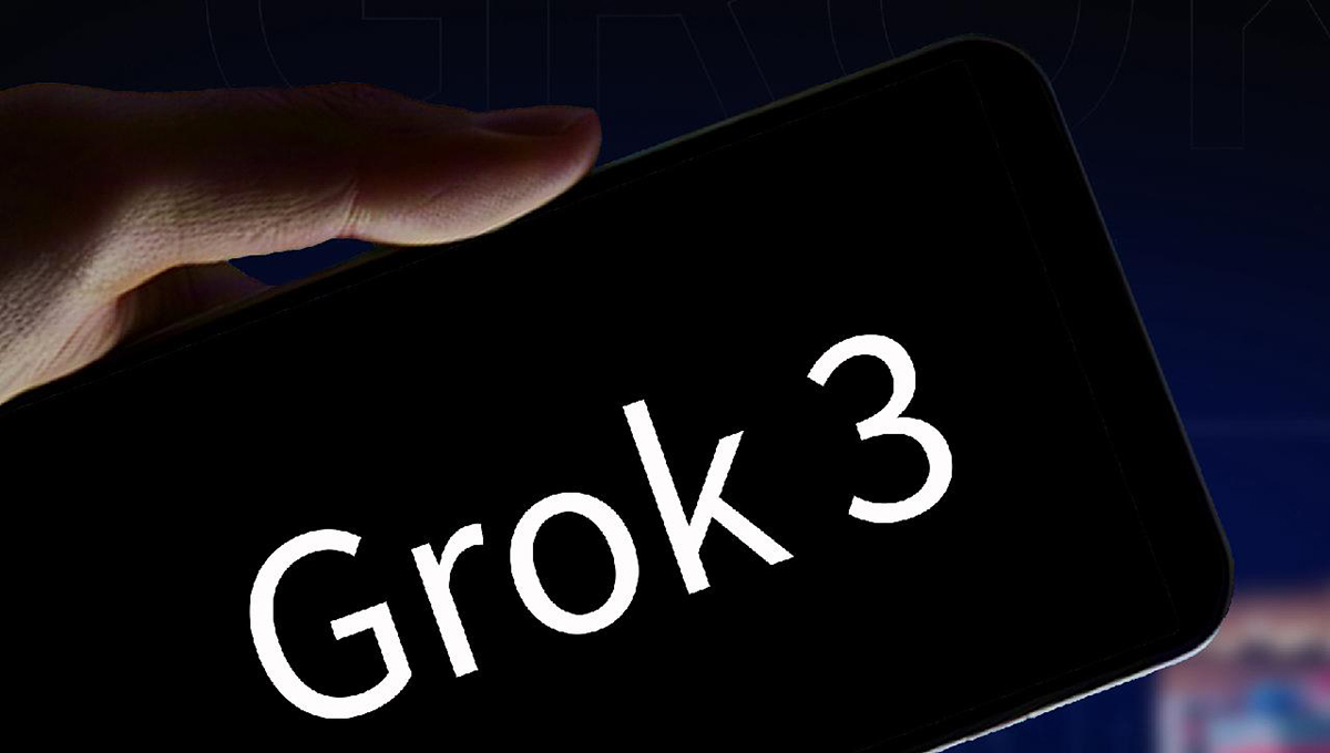 По поводу Grok, решил протестить пока он бесплатный и вот что он выдал | Сетка — социальная сеть от hh.ru