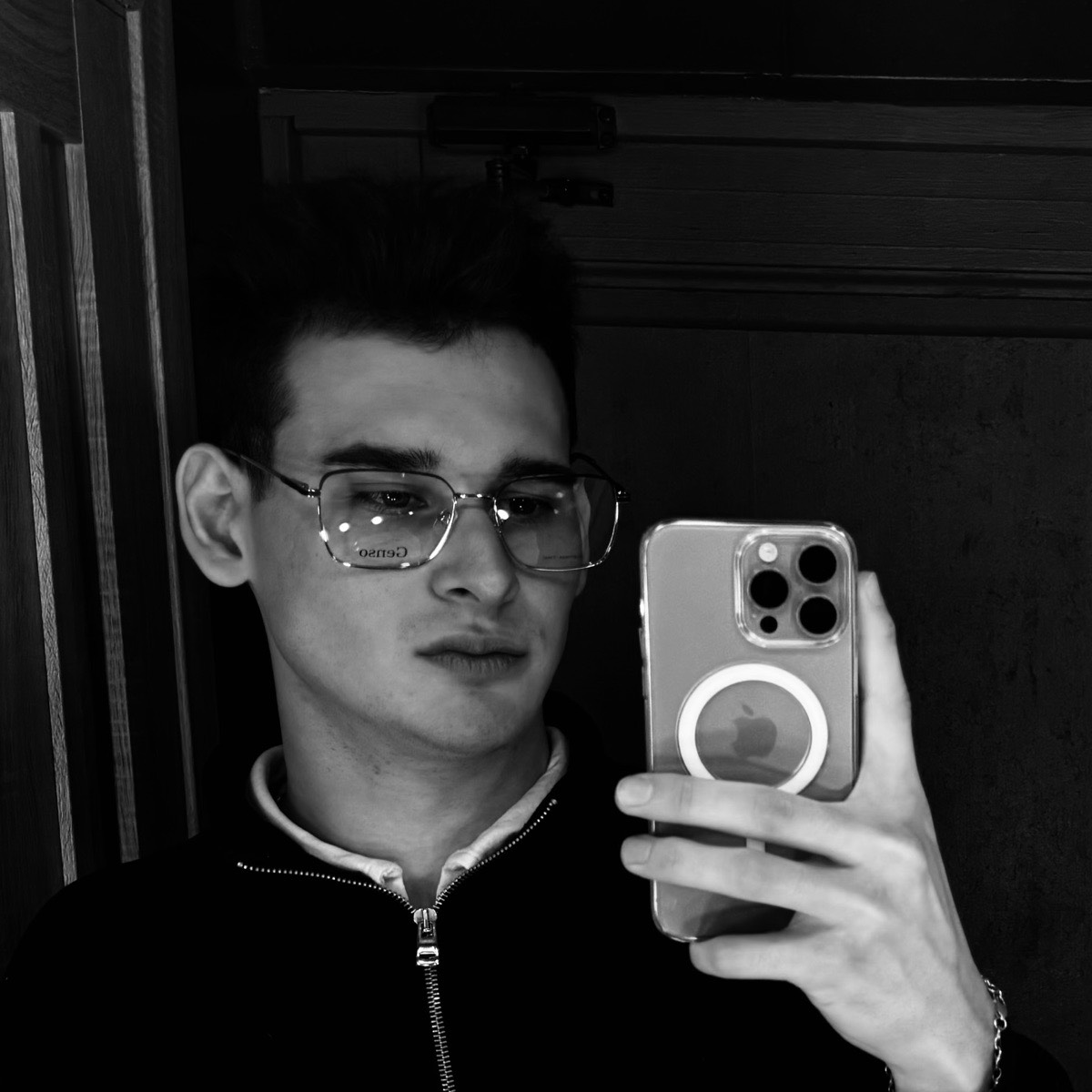 Дмитрий Зинченко