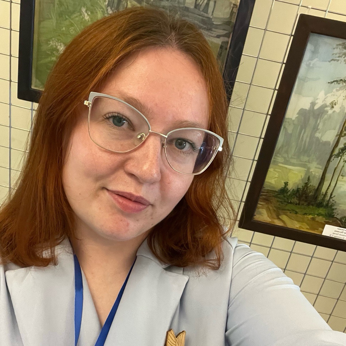 Елизавета Станкевичус