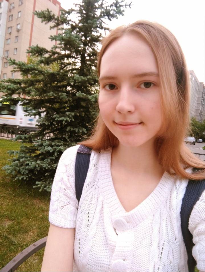 Анна Казакова