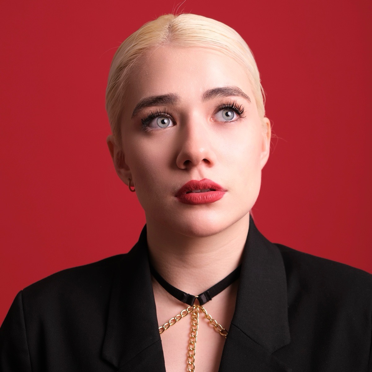 Даниэлла Костромина