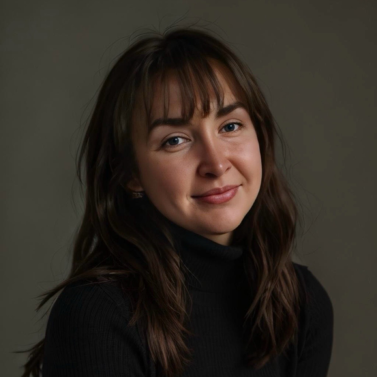 Алиса Сивушкина