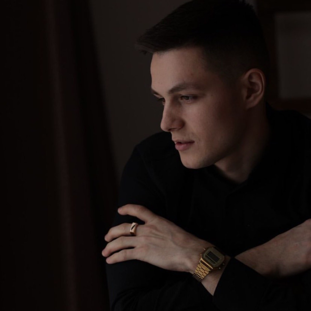 Кирилл Ибрагимов