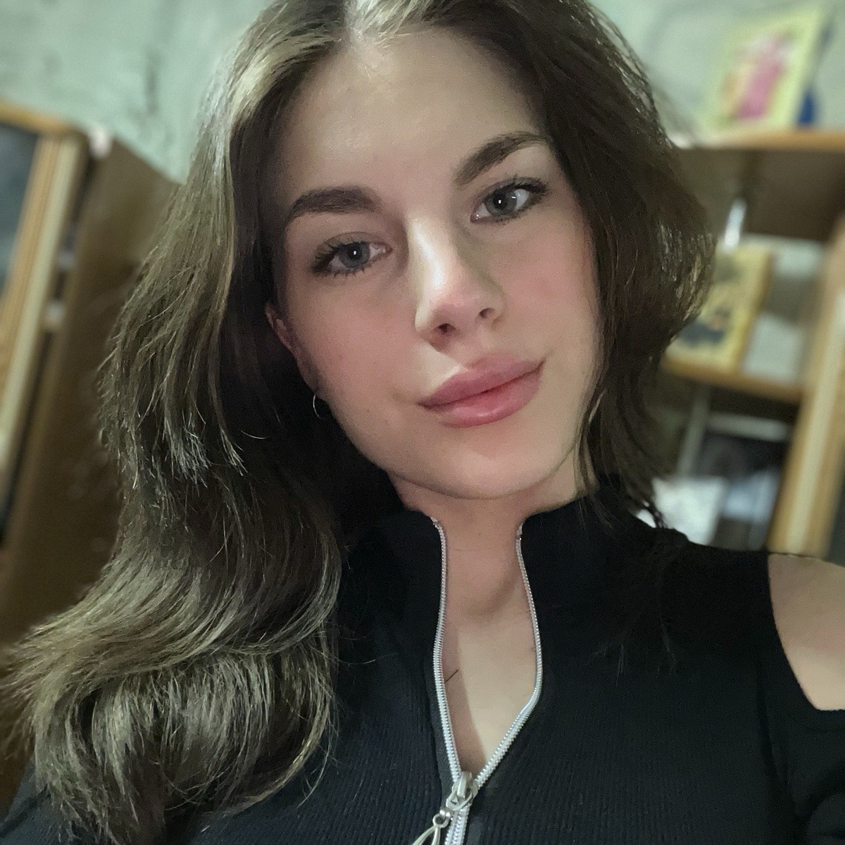 Камилла Анащенко