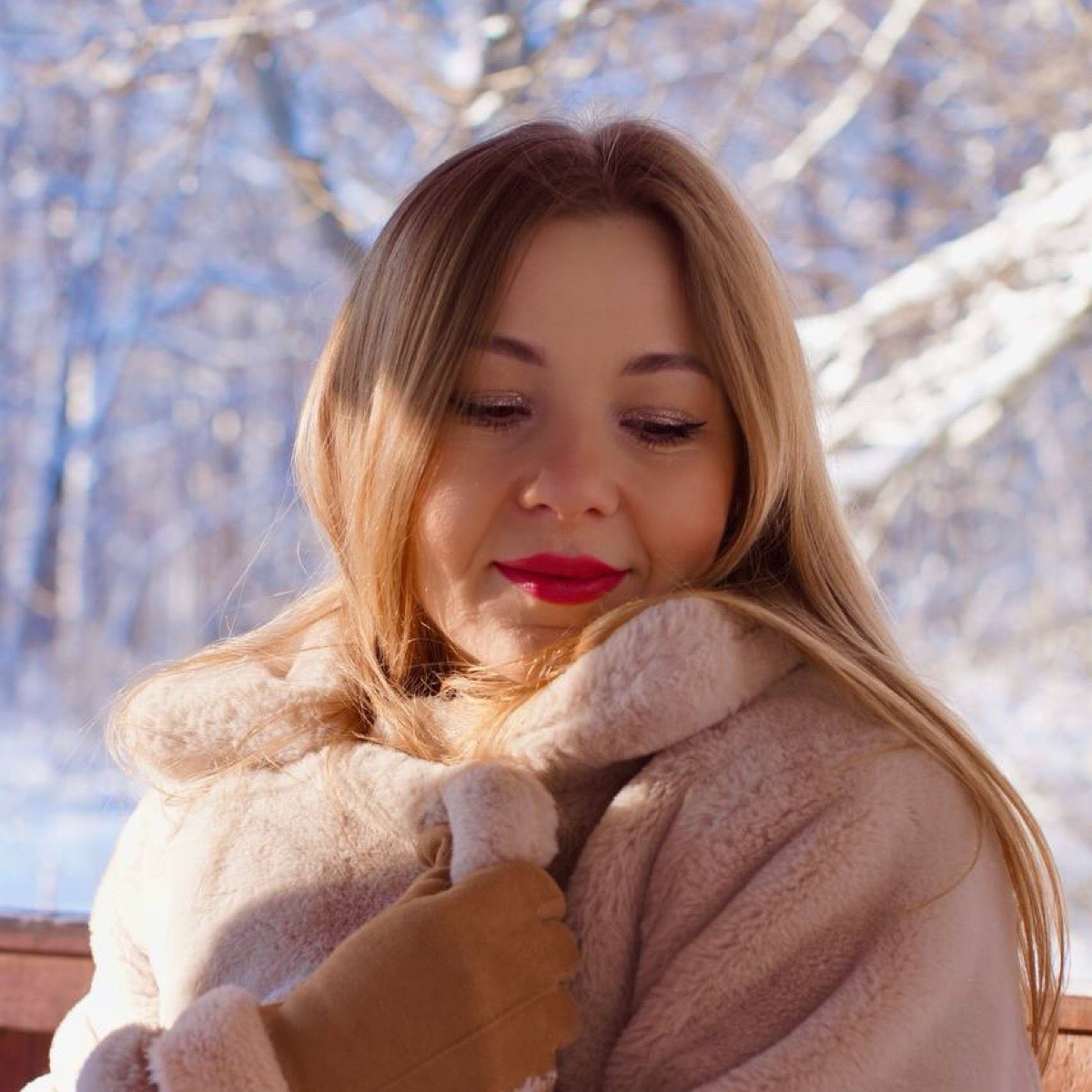 Юлия Ласковская