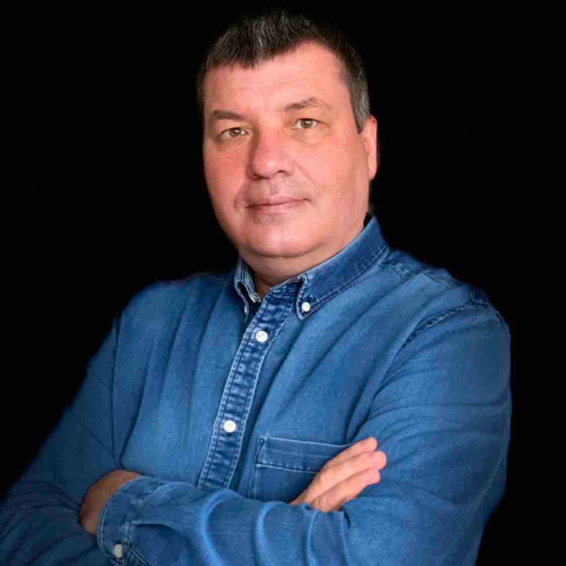 Григорий Райтер