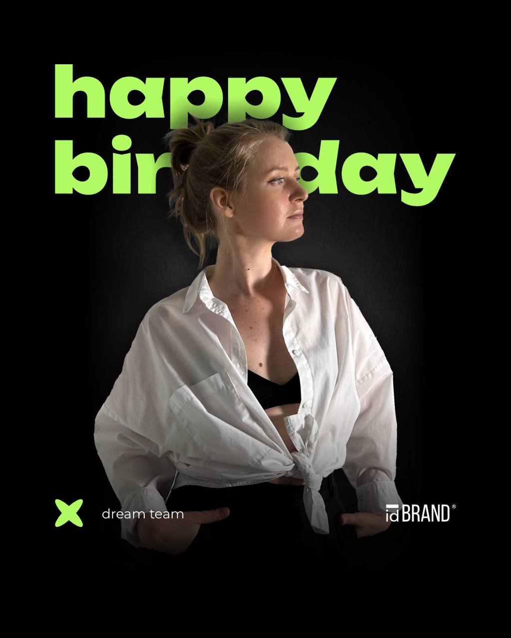 С днем рождения нашу дорогую Анастасию 💜
⠀
Она — невероятный лидер, настоящий профессионал своего дела и замечательная девушка
⠀
Ее энергия, умение находить нужные слова и страсть к своему делу вдохно... | Сетка — социальная сеть от hh.ru