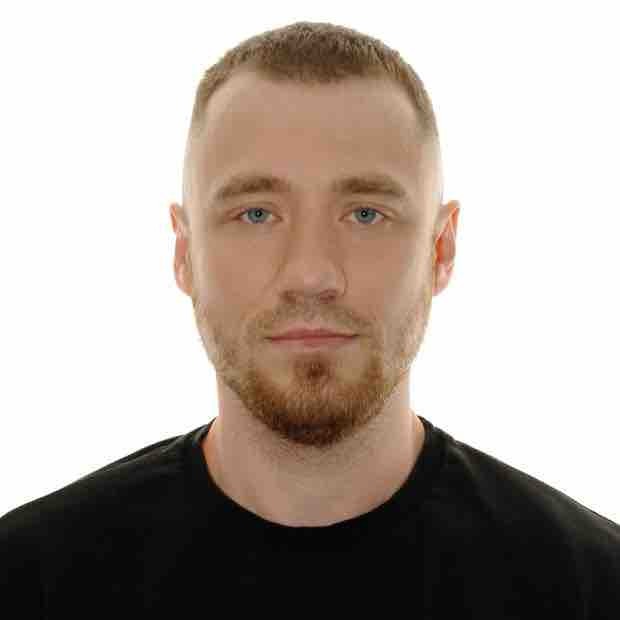 Кирилл Калугин