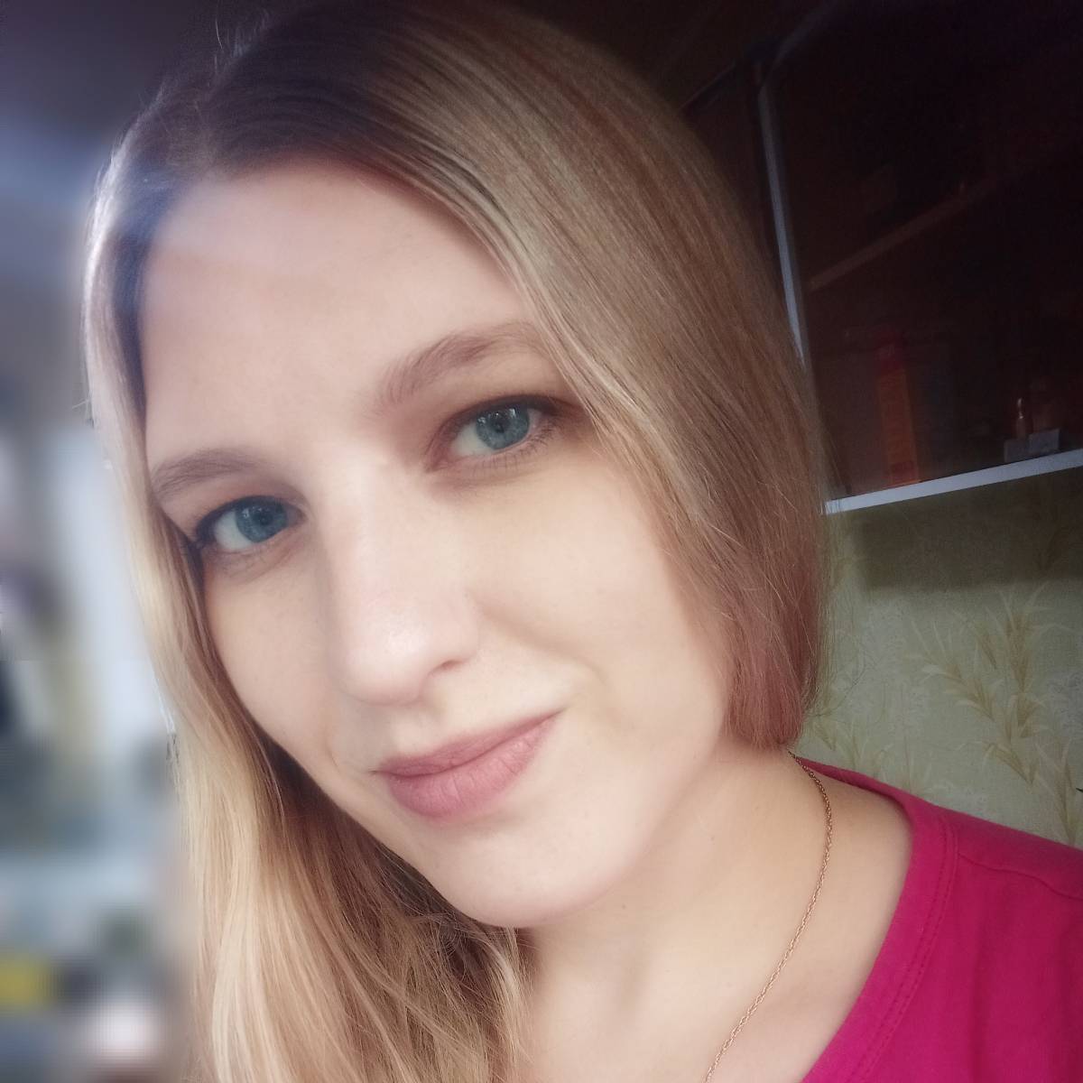 Екатерина Захарова