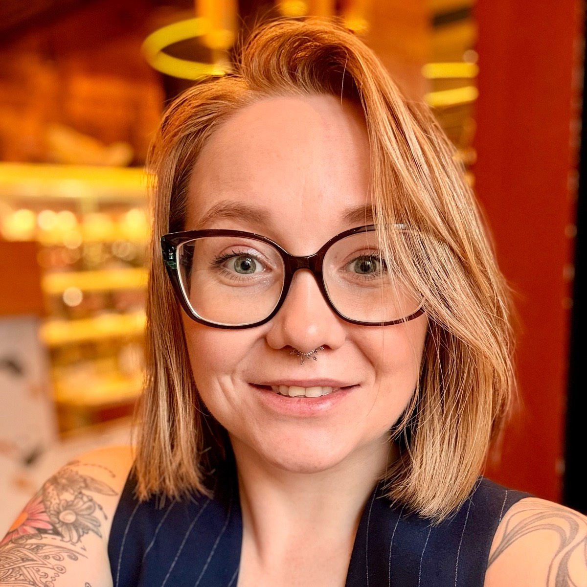 Виктория Сатур | Сетка — социальная сеть от hh.ru