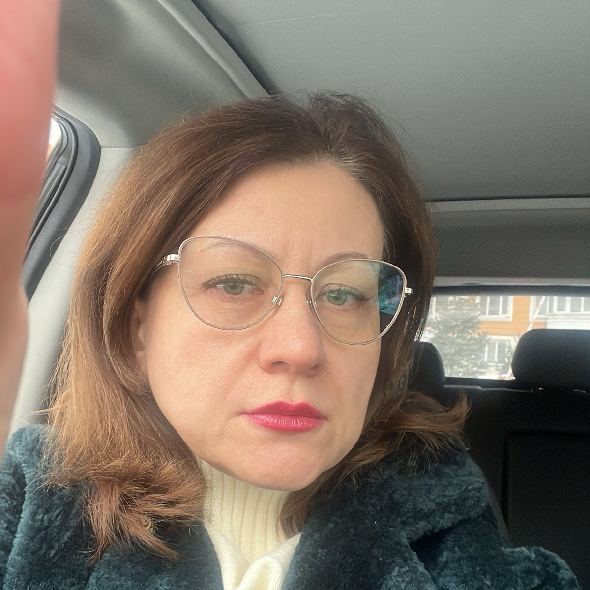 Ольга Воробьева