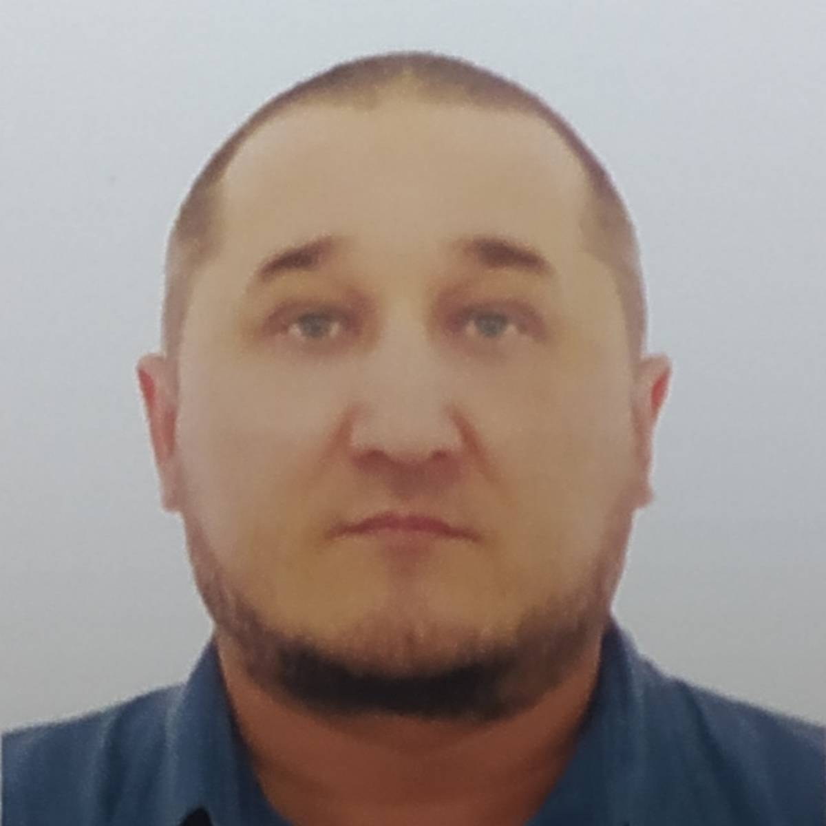 Alexey Burnyshev | Сетка — социальная сеть от hh.ru