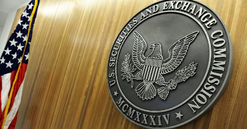 SEC США создала новый отдел по борьбе с мошенничеством в криптоиндустрии | Сетка — социальная сеть от hh.ru