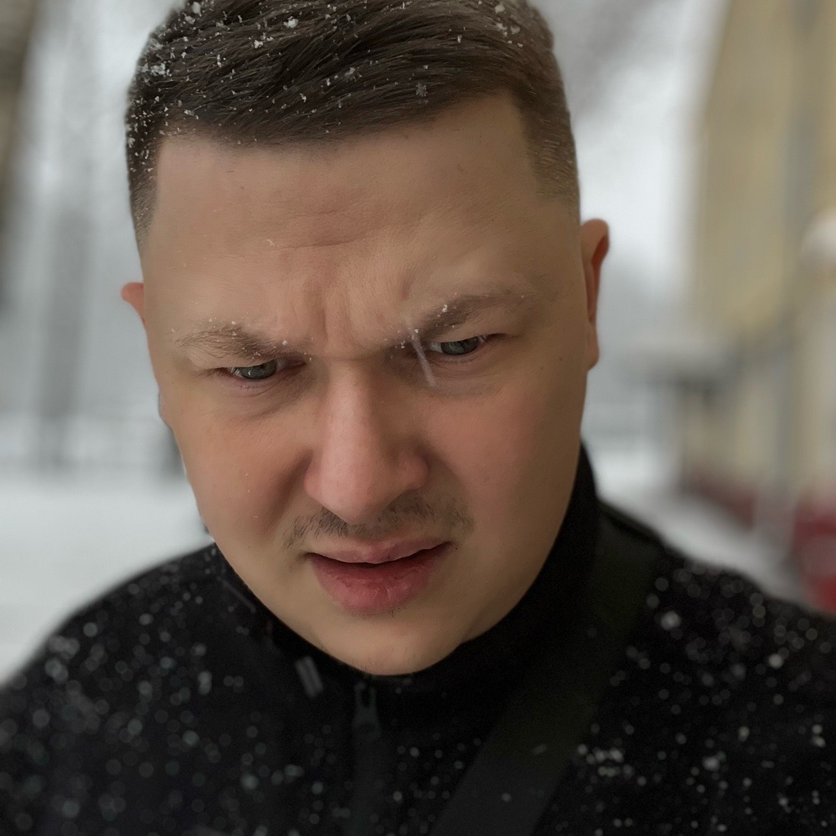 Александр Мигаль