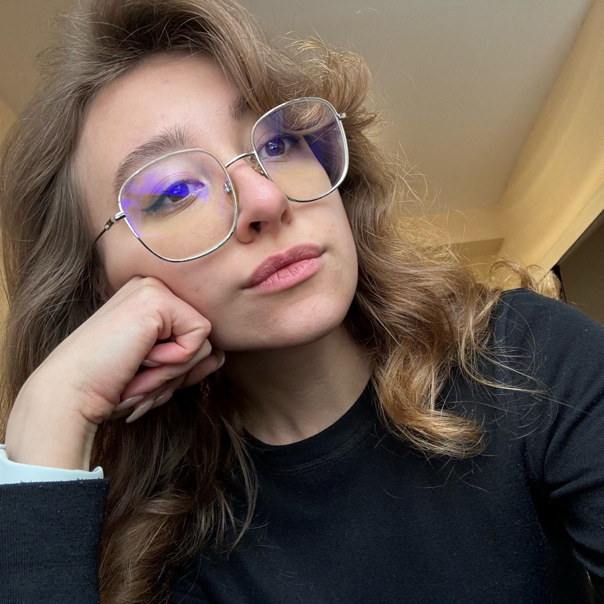 Татьяна Томайлы | Сетка — социальная сеть от hh.ru