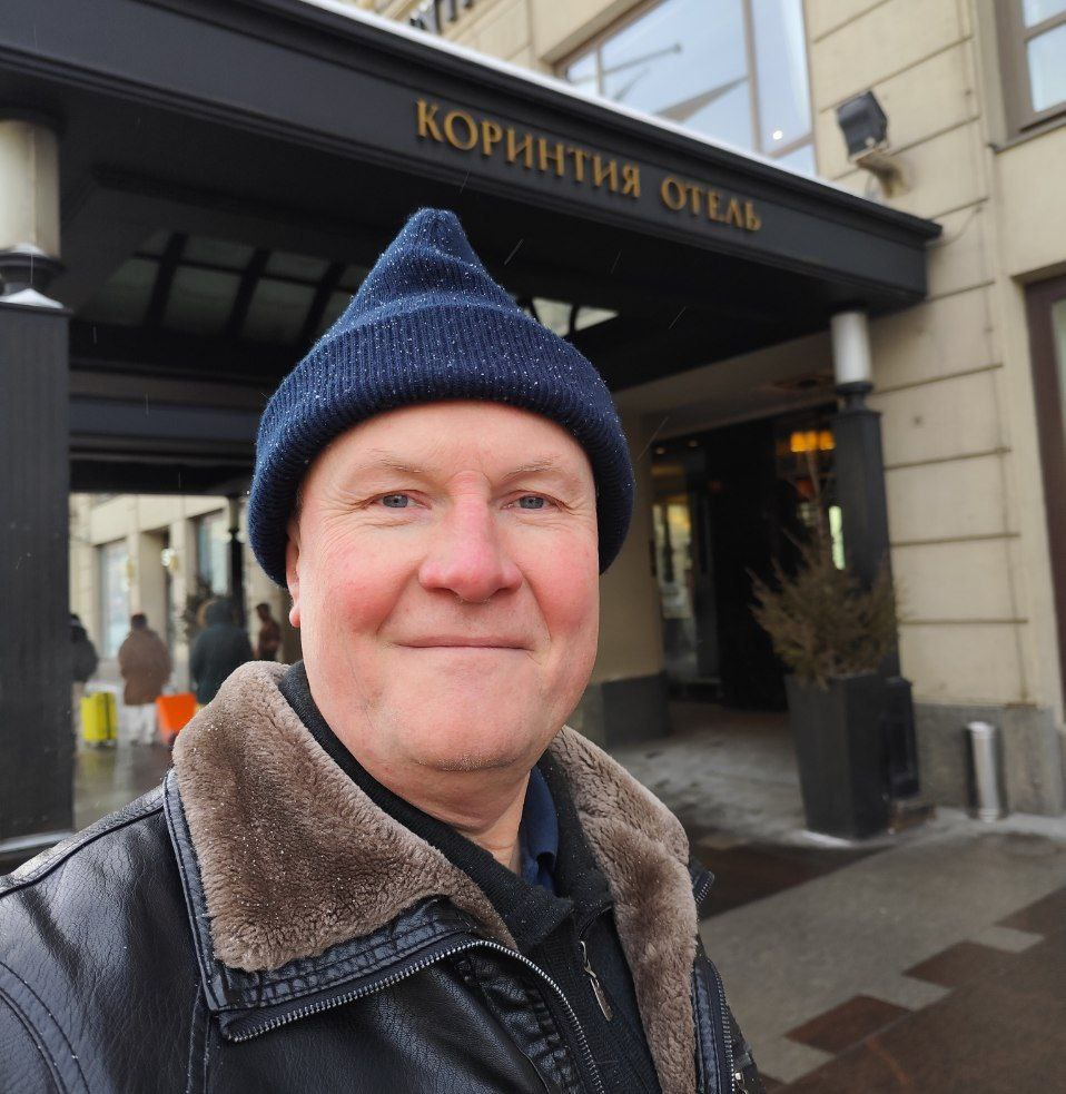 Мне все можно, но... не все нужно.  
В свои 56 лет я пришел к простой, но глубокой истине: важно уметь различать, что действительно имеет значение в жизни | Сетка — социальная сеть от hh.ru