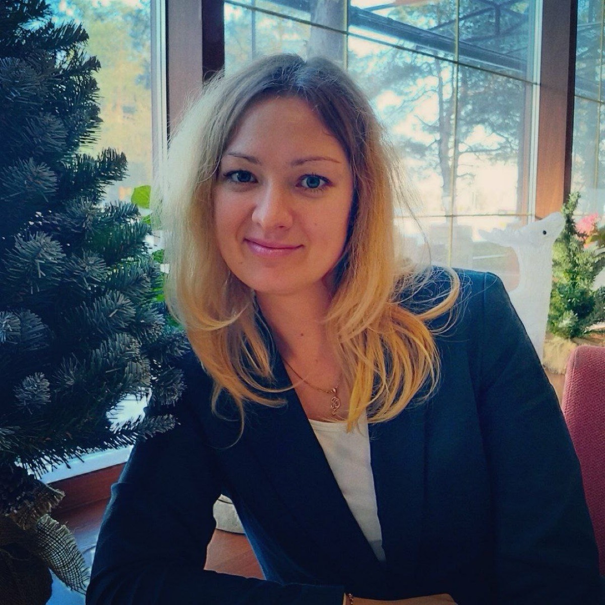 Екатерина Минеева | Сетка — социальная сеть от hh.ru