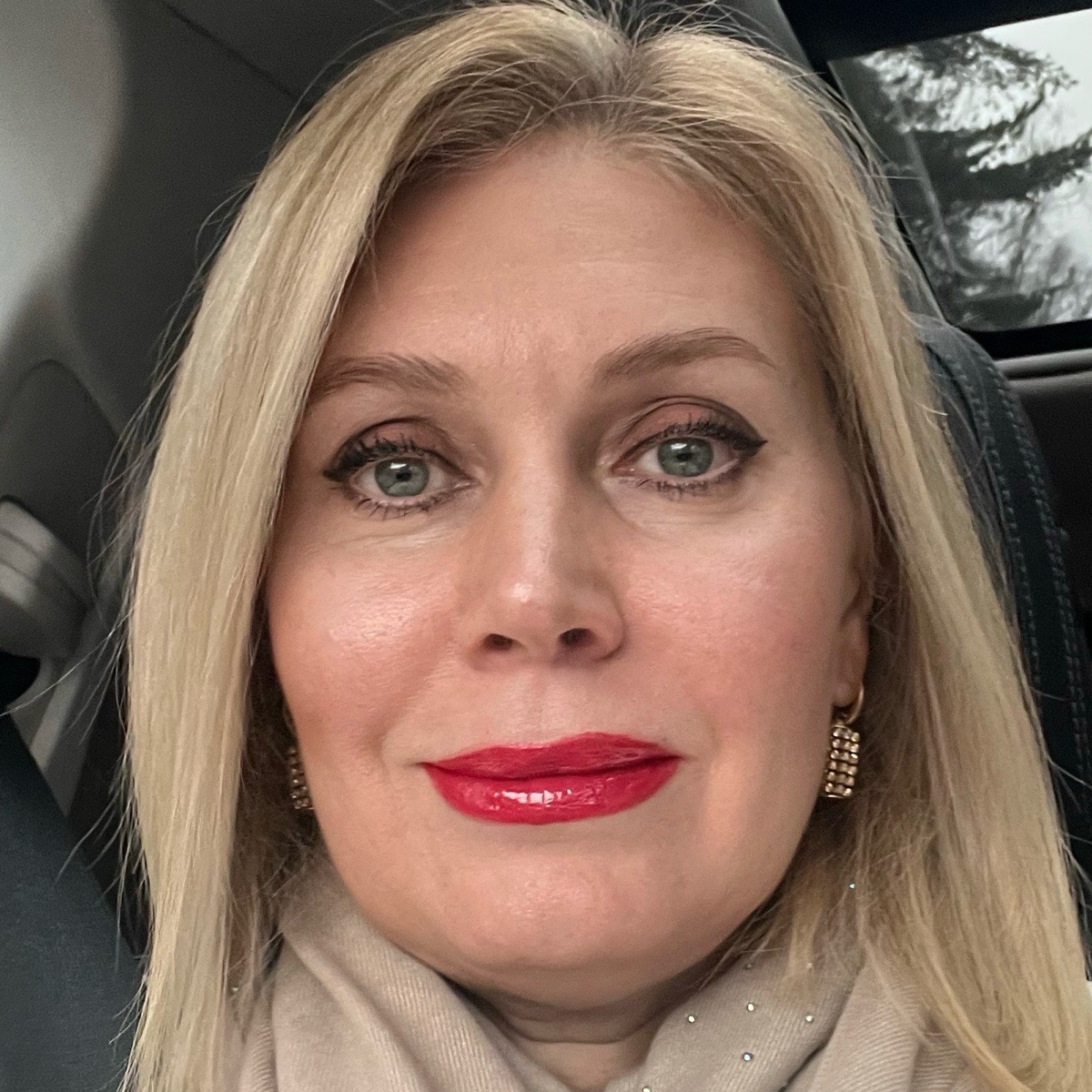 Анна Шалина | Сетка — социальная сеть от hh.ru