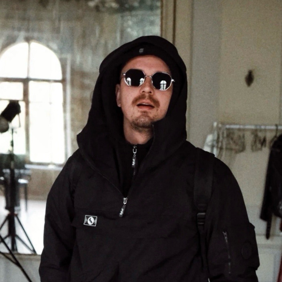 Илья Горностаев | Сетка — социальная сеть от hh.ru