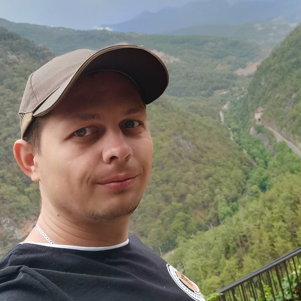 Евгений Кирилин
