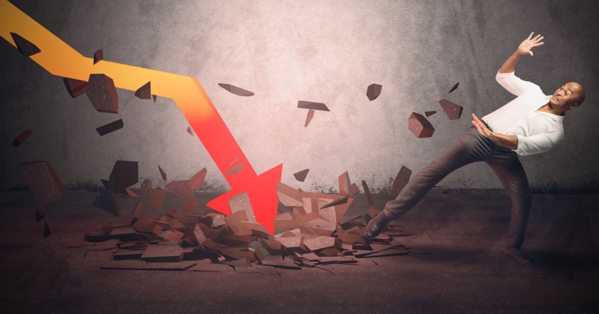 Почти 25% альткоинов из топ-200 криптовалют достигли годового минимума | Сетка — социальная сеть от hh.ru
