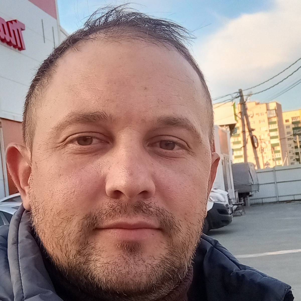 Владимир Дьячков | Сетка — социальная сеть от hh.ru