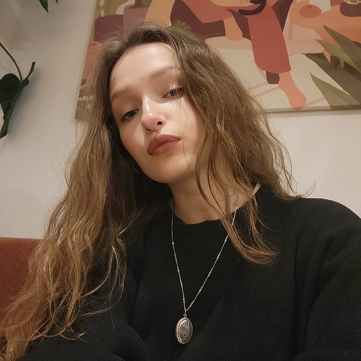 Юлия Сухова
