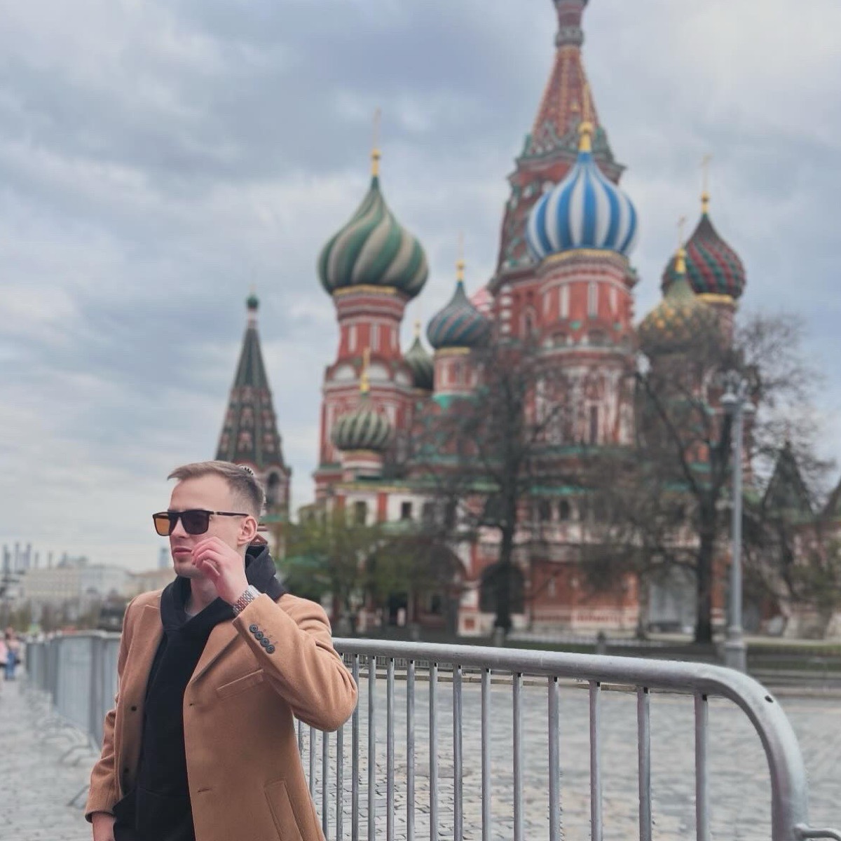 Владимир Вилисов