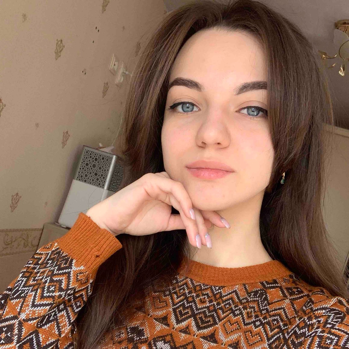 Светлана Иванцова