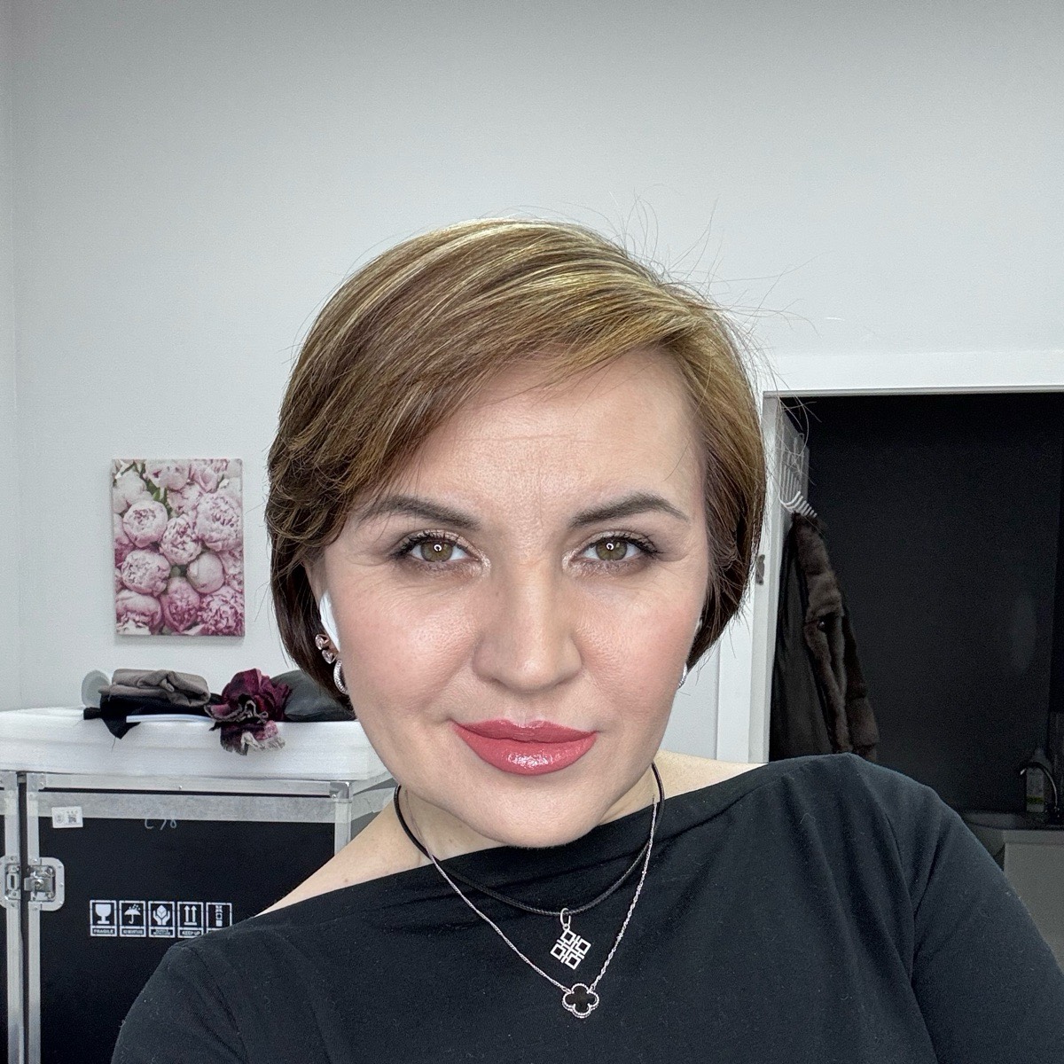 Наталья Полякова