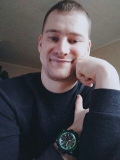 Павел Бринев