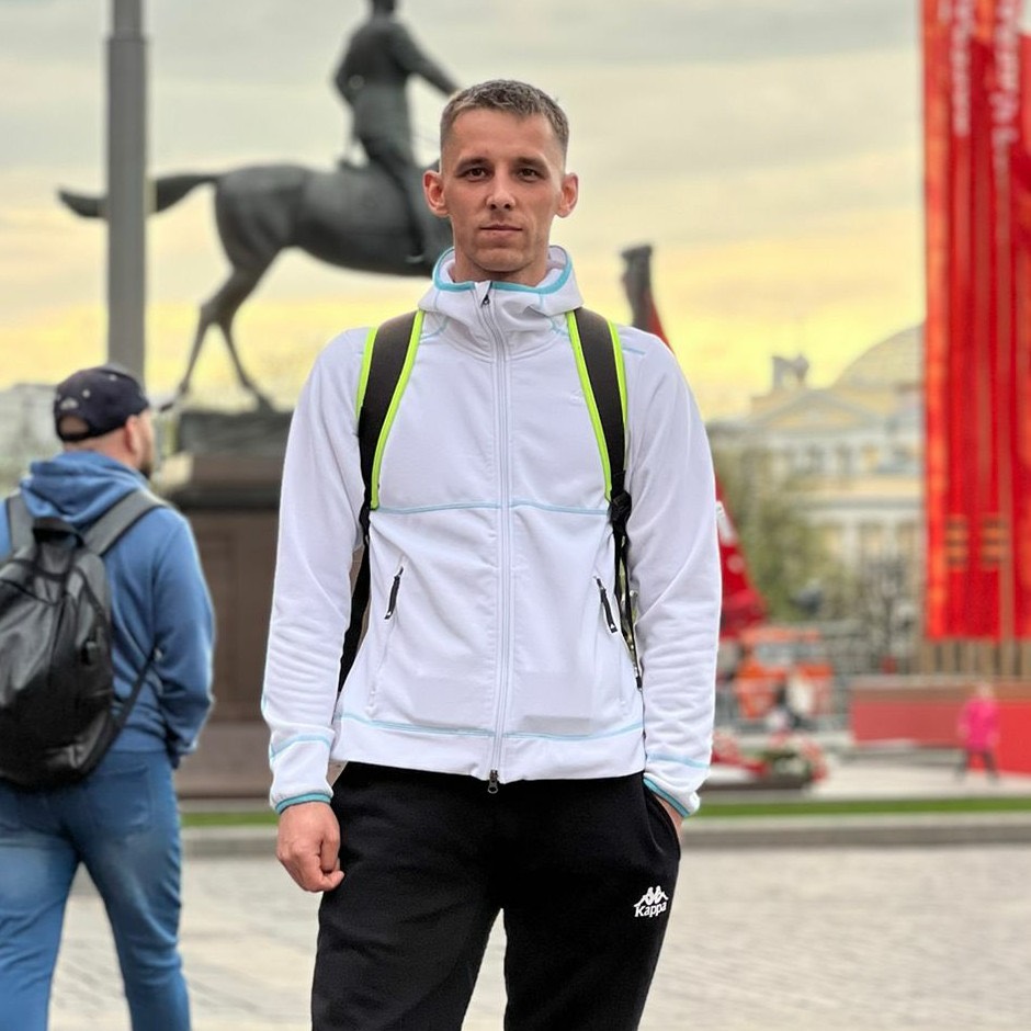 Валерий Сафонов