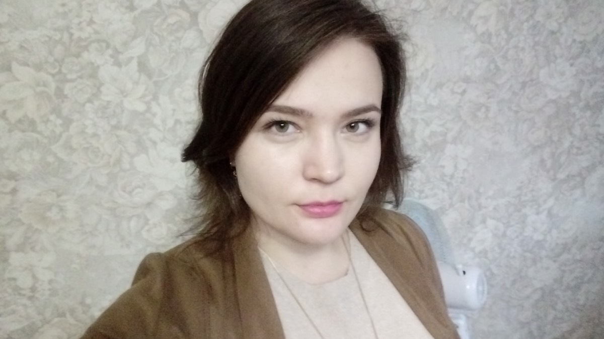 Яна Пупышева | Сетка — социальная сеть от hh.ru