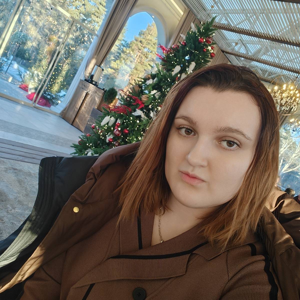 Ангелина Гонтюрева