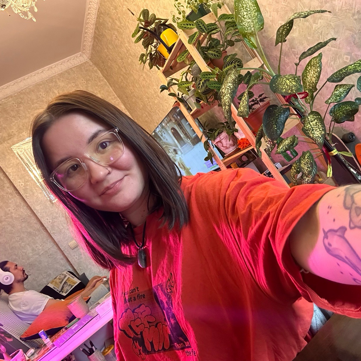 Зина Воронова | Сетка — социальная сеть от hh.ru