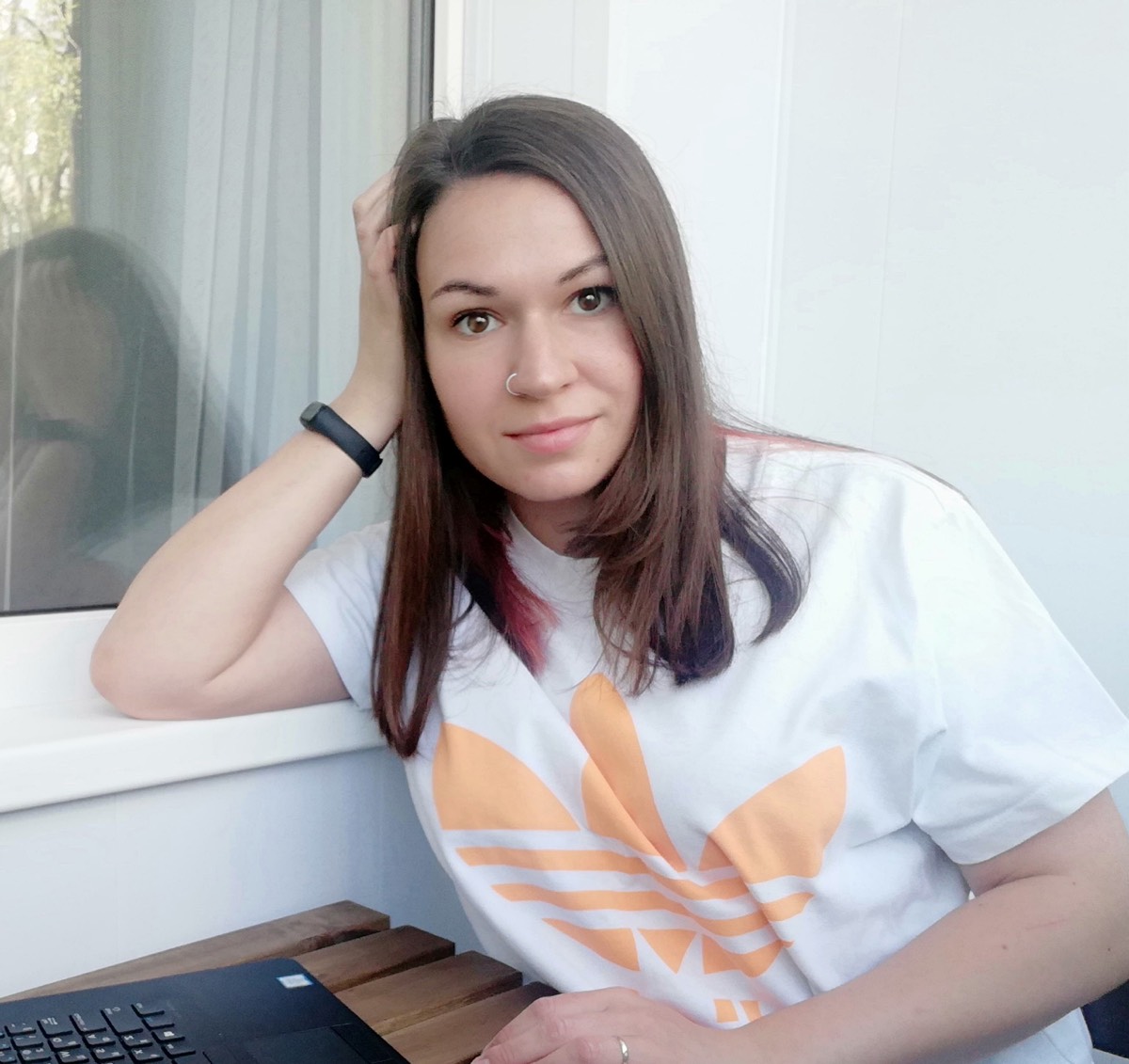 Наталья Иванова