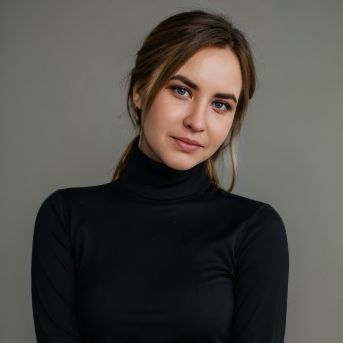 Анастасия Редько | Сетка — социальная сеть от hh.ru