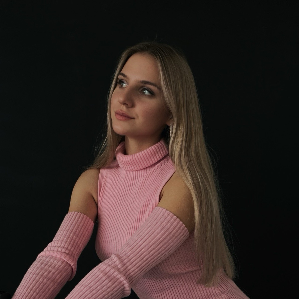 Анастасия Баранова