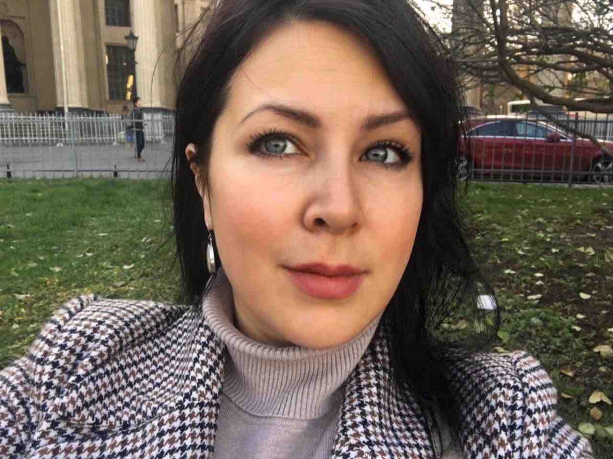 Татьяна Kолбина | Сетка — социальная сеть от hh.ru