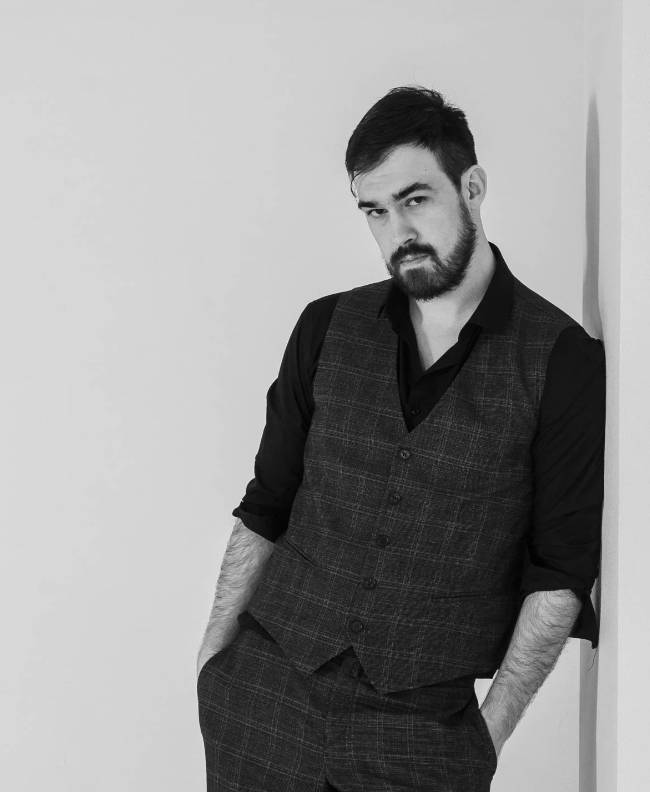 Владислав Борец | Сетка — социальная сеть от hh.ru