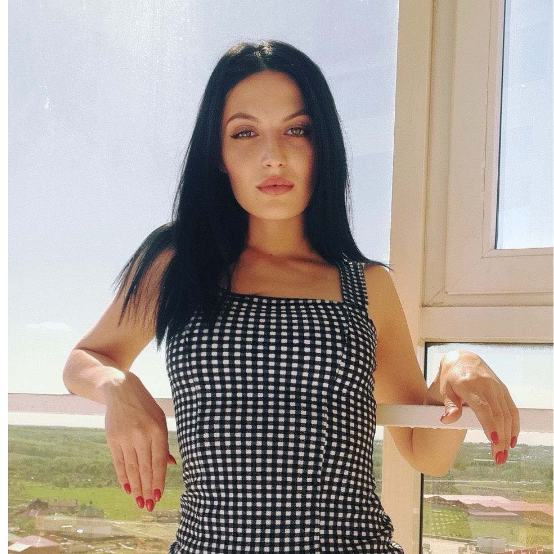 Анна Исаева