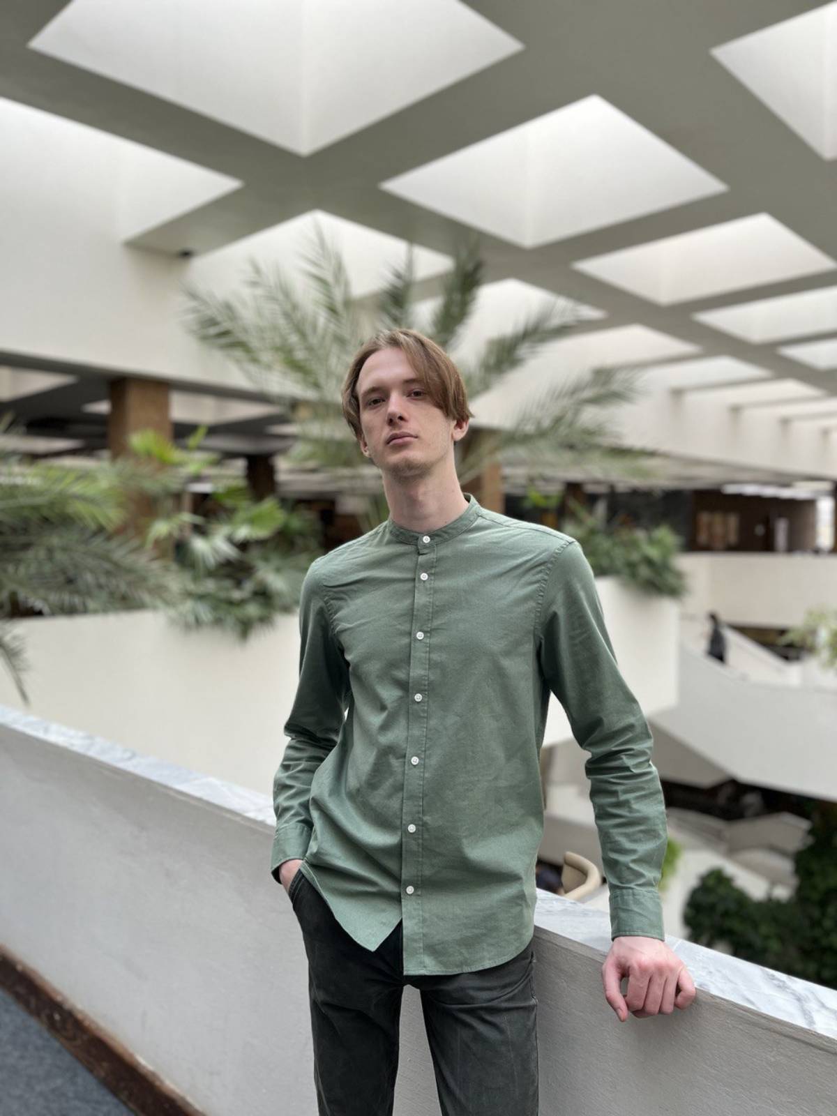 Богдан Дроздов | Сетка — социальная сеть от hh.ru