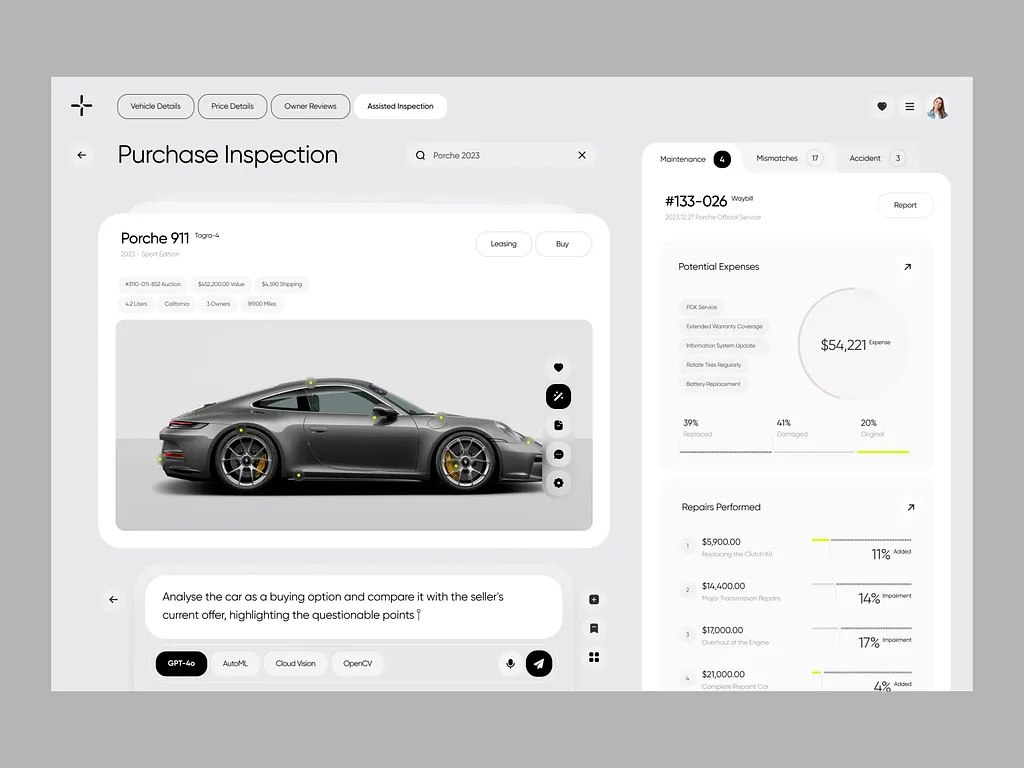 😊 Дашборды
👀 Автор: Jack R.
😊 #вдохновение #подборка #ресурсы #дизайн #ux #ui #figma | Сетка — социальная сеть от hh.ru